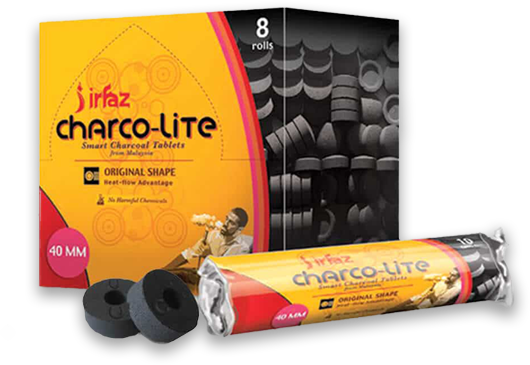 charco-lite